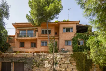 Villa in Torremolinos - M113237