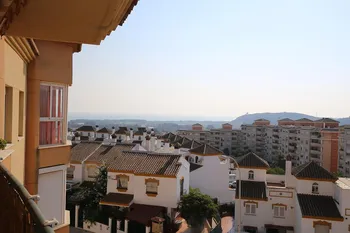 Apartment in Torre del Mar - M120015