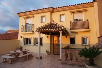 Villa in Vélez-Málaga - M144051