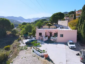 Villa in Alhaurín de la Torre - M148056