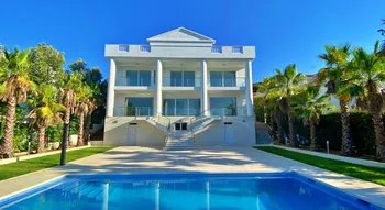 Villa in La Cala Golf - M152132