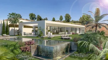 Villa in La Cala Golf - M156370