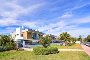 Villa en Puerto Banús - M156558