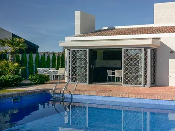 Villa pareada en Peraleja Golf Resort - M157166