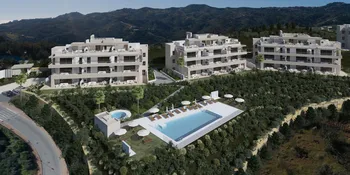 Penthouse in La Cala Golf - M157557