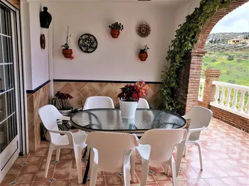 Villa in Alcaucín - M160434