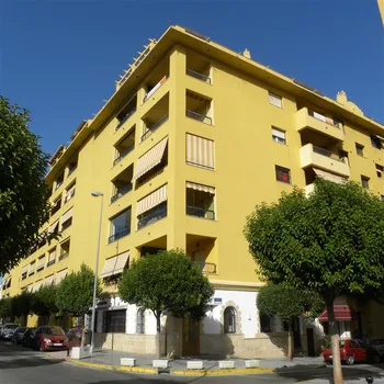 Apartment in San Pedro de Alcántara - M161979