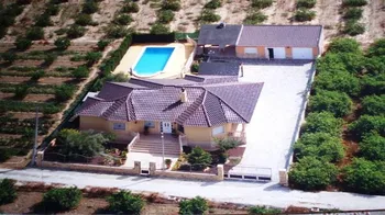 Villa in Orihuela - M162063