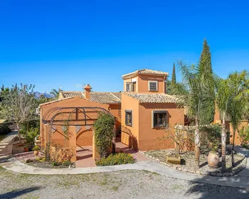 Villa en Catral - M162294