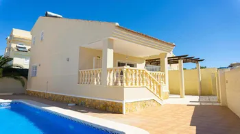 Villa in Ciudad Quesada - M163055