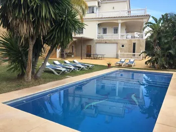 Villa in Mijas Golf - M164076