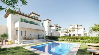 Villa in La Marina - M164210