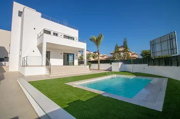 Villa in La Marina - M164226