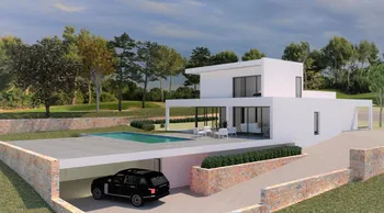 Villa in Las Colinas Golf - M164265