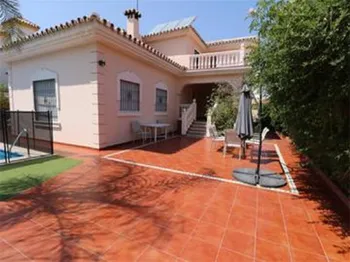 Villa in Torremolinos - M165126