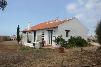 Villa in Benajarafe - M165269