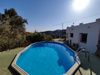 Finca / Propiedad rural in Torrox - M169604