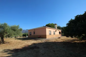 Finca / Country Home in Alhaurín el Grande - M169628