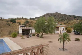 Villa in Canillas de Aceituno - M172569