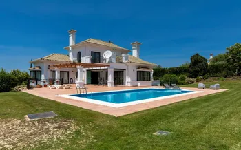 Villa in Cádiz - M173354