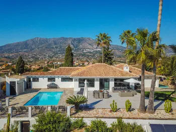 Villa en Mijas Costa - M173533