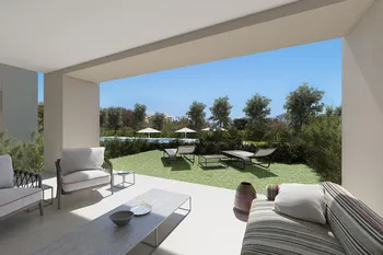 Apartment in Casares Playa - M173990