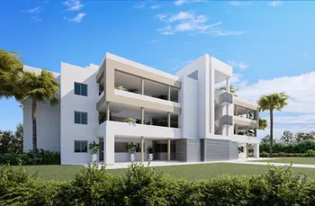 Apartamento en Mijas Golf - M175785