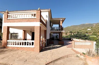 Villa in Alcaucín - M177756