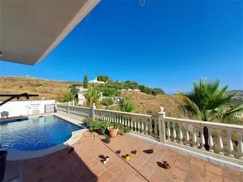 Villa en Mijas Golf - M177761