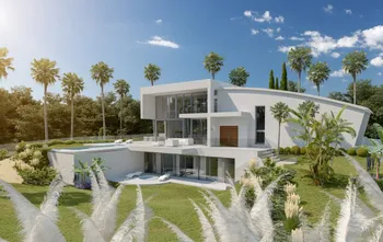 Villa in Benalmádena - M178444