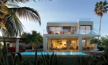 Villa in Estepona - M178551