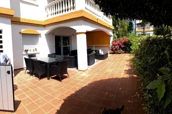 Apartamento en Puerto Banús - M188489