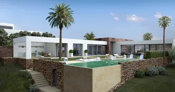 Villa in Marbella - M191257