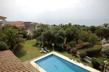 Villa in Benalmadena Costa - M191288