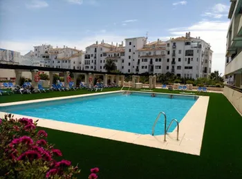 Apartamento en Puerto Banús - M193176