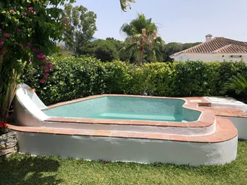 Semi Detached in Puerto Banús - M193183