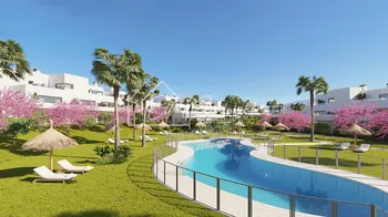 Apartment in Estepona - M195506