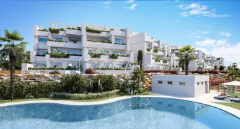 Apartamento en Estepona - M195856