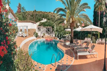 Villa en Marbella - M196210