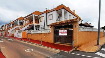 Townhouse in Torrevieja - M201494