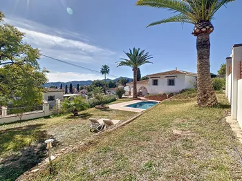 Villa in Frigiliana - M202413