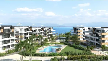 Apartment in Playa Flamenca - M203425