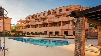 Apartamento en Estepona - M203639