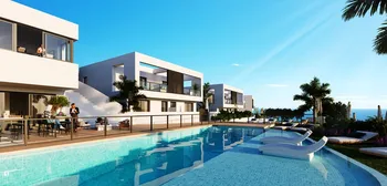 Villa pareada en Riviera del Sol - M204310