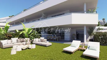 Apartamento en Estepona - M204616