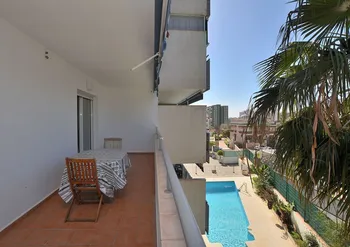 Apartment in Fuengirola - M205198