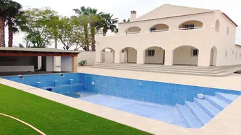 Villa in Catral - M208854