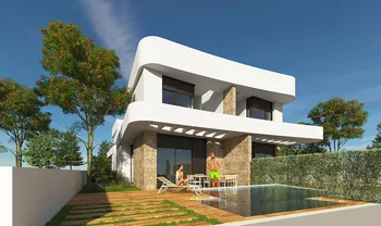 Villa en Los Montesinos - M209252