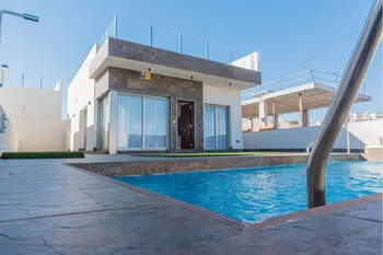 Villa en Orihuela Costa - M209354