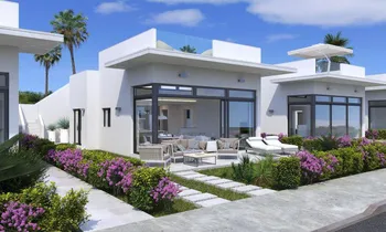 Villa in Alhama de Murcia - M209454